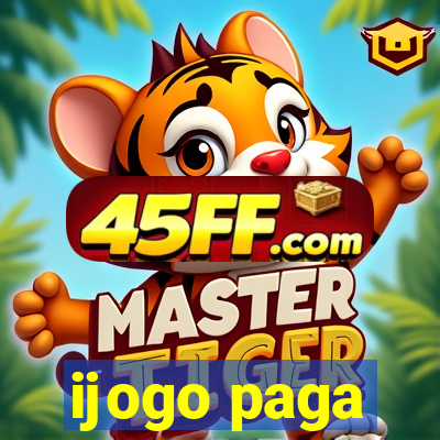 ijogo paga